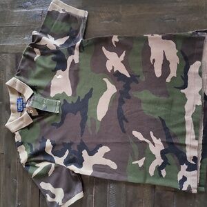 POLO RALPH LAUREN Boys Shirt